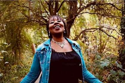 Fiona Amaka Honesty (Psalm 139)