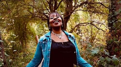 Fiona Amaka Honesty (Psalm 139)