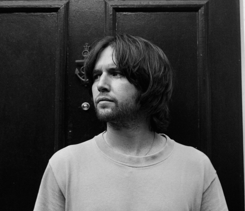 Rising Singer-Songwriter Fred Brown Shares Title Track From Upcoming Debut EP ‘Distraction’ Fred Brown Distraction