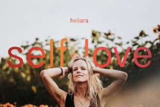 Heliara Self Love