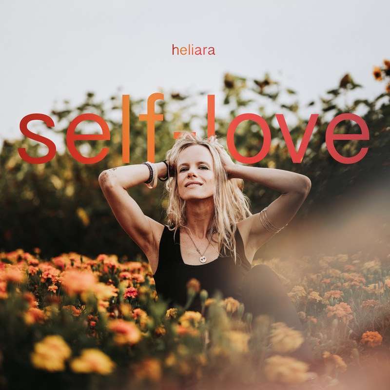 Heliara Self Love