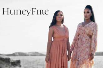 HuneyFire My Country