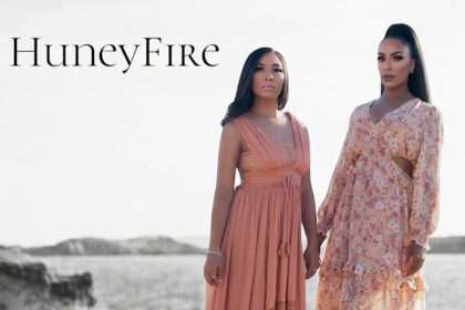 HuneyFire My Country