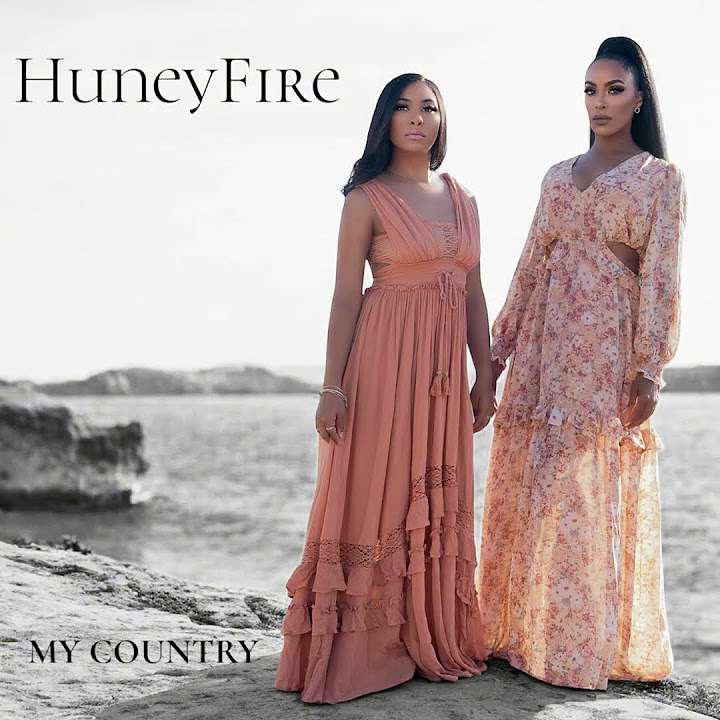 HuneyFire My Country