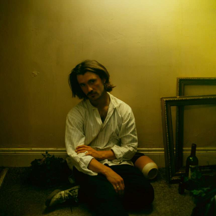 Jack Devlin  Skin In The Game