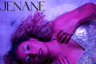 Jenane Feel It (Heartbeat)