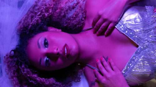 Jenane Feel It (Heartbeat)