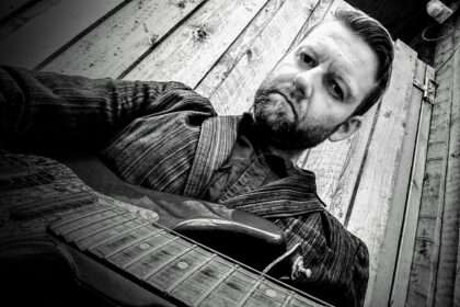 Jesper Larsen (Wingfish)