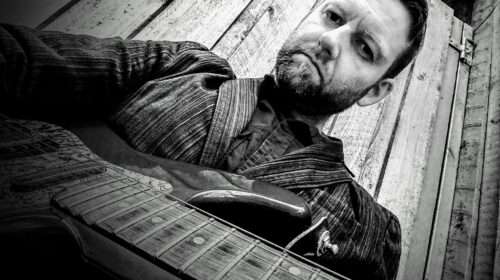 Jesper Larsen (Wingfish)