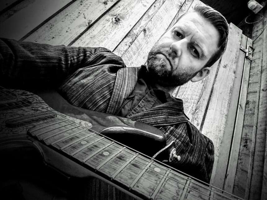 Jesper Larsen (Wingfish)