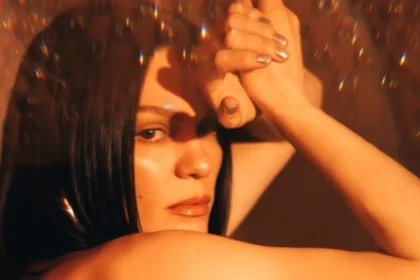 Jessie J Believe in Magic