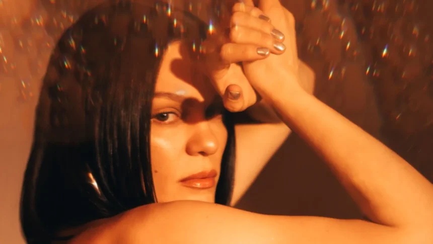 Jessie J Believe in Magic