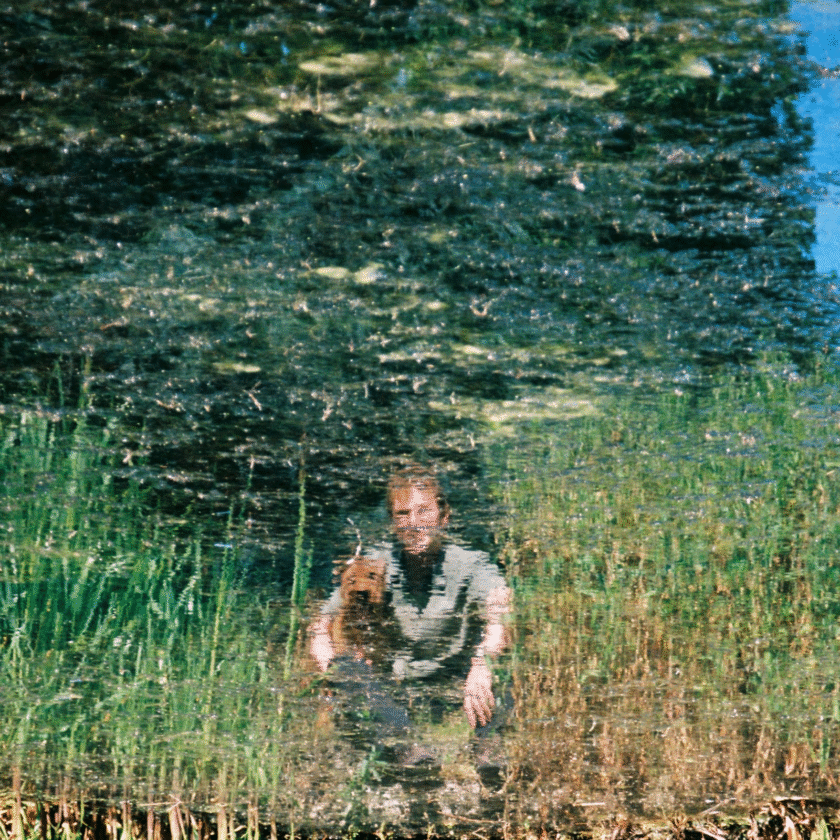 John Myrtle Releases Sophomore Album 'The Little World of You and Me’ 52 John Myrtle - The Little World of You and Me