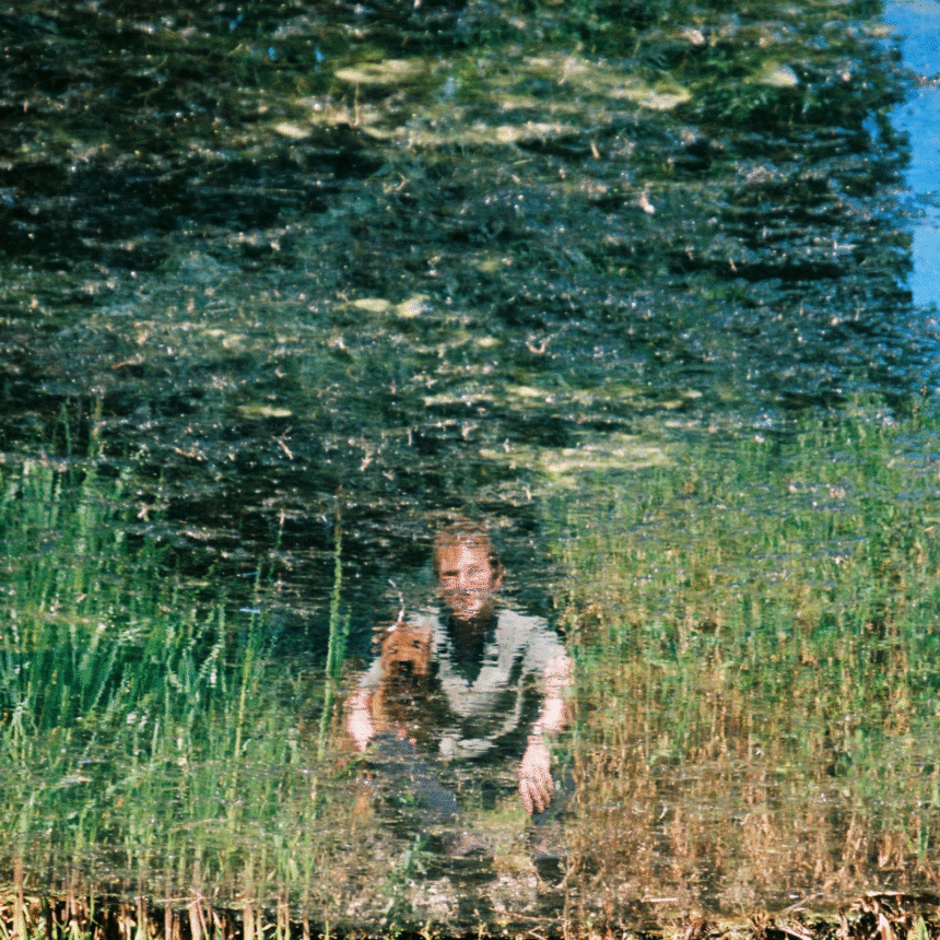 John Myrtle The Little World of You and Me