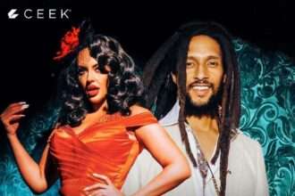 Julian Marley ft Yana Toma Raz My Berries