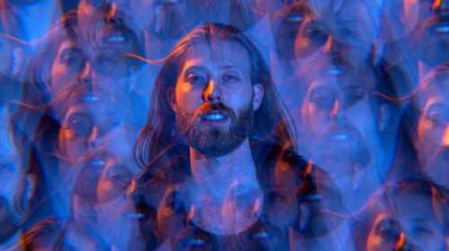 Justin Maki Technicolor Dreams