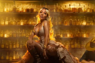 K. Michelle Jack Daniel’s