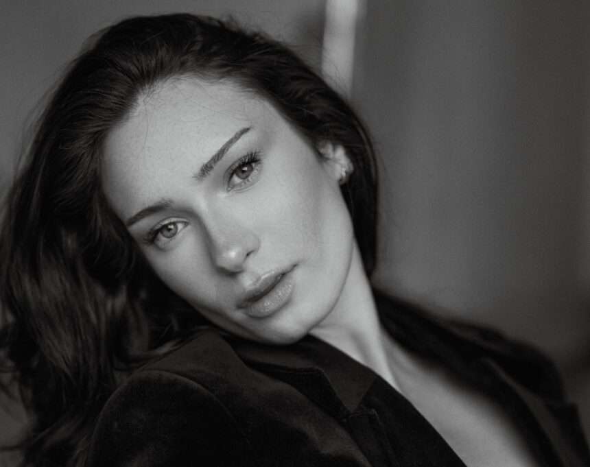 Professional photography for the modern world