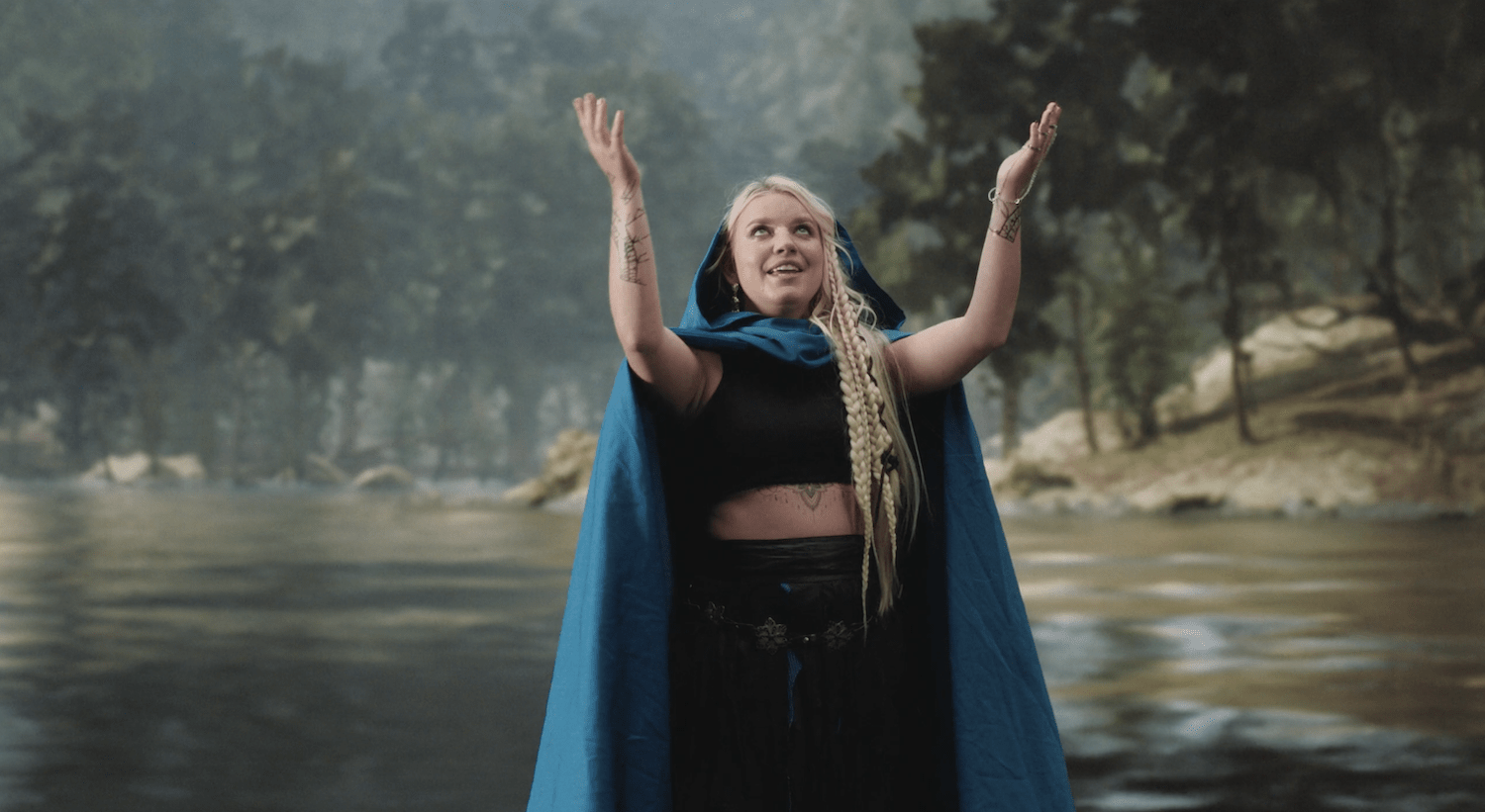 Kelsie Kimberlin Dream of Peace