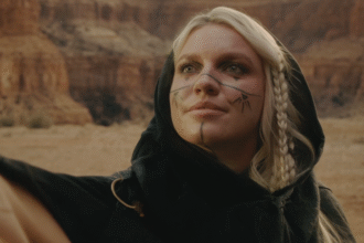 Kelsie Kimberlin – Dream of Peace