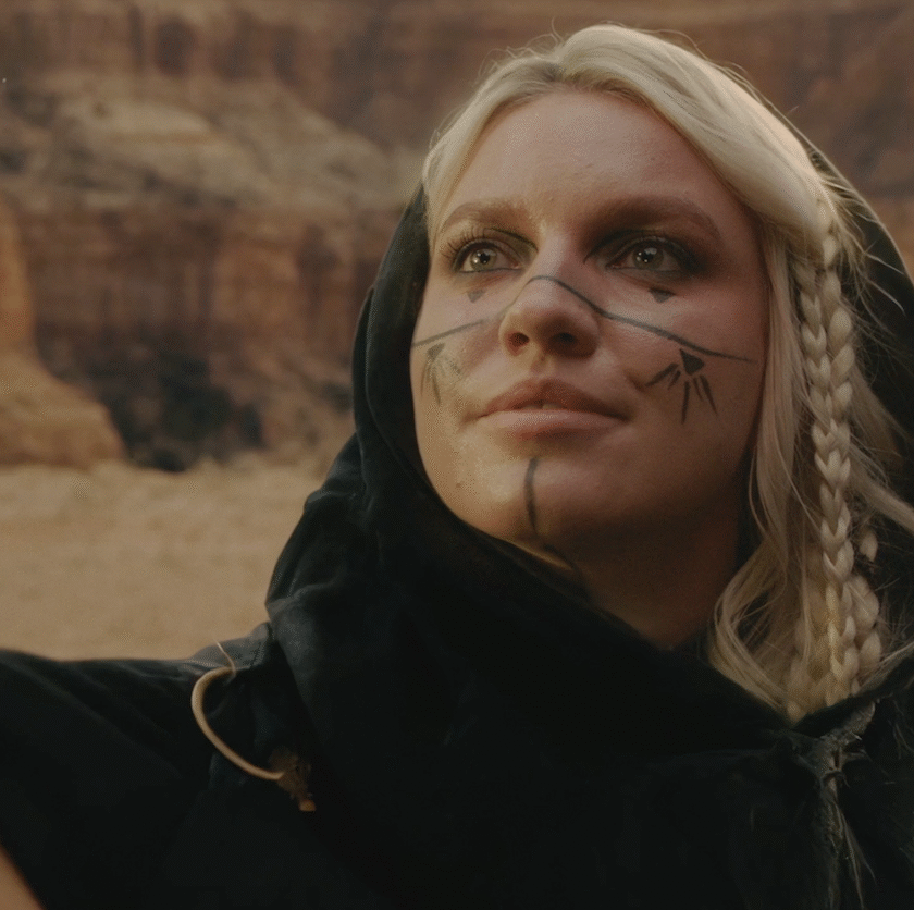 Song Review: Kelsie Kimberlin – Dream of Peace Kelsie Kimberlin – Dream of Peace