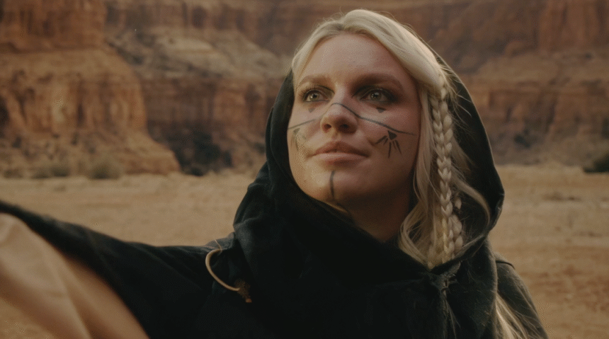 Kelsie Kimberlin – Dream of Peace