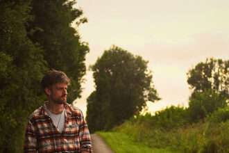 Kevin Quigley Catch You Down The Road (EP)