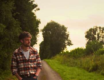 Kevin Quigley Catch You Down The Road (EP)