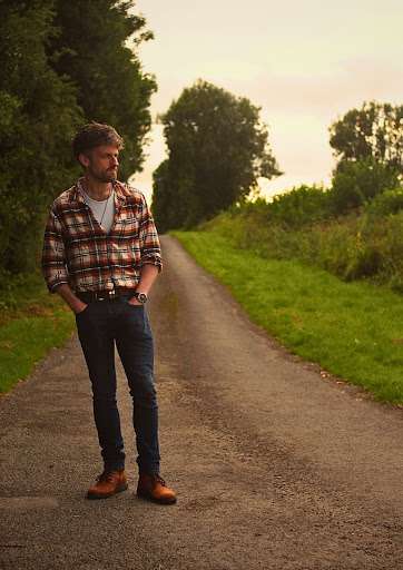 Kevin Quigley Catch You Down The Road (EP)