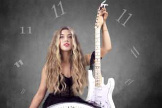 Kyla Belle  Elevens Again