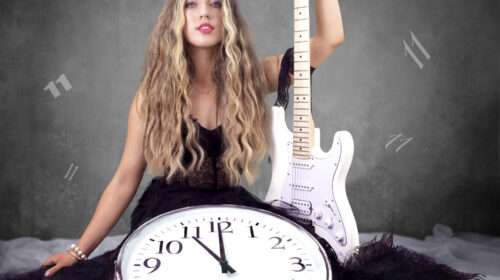 Kyla Belle  Elevens Again