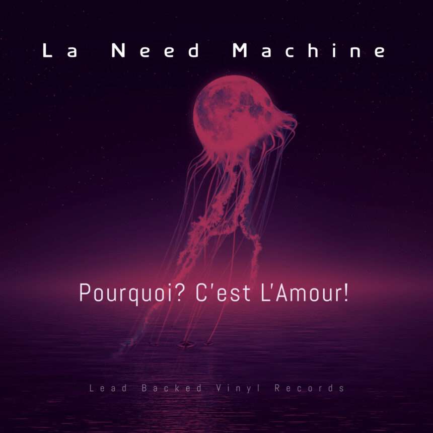 La Need Machine