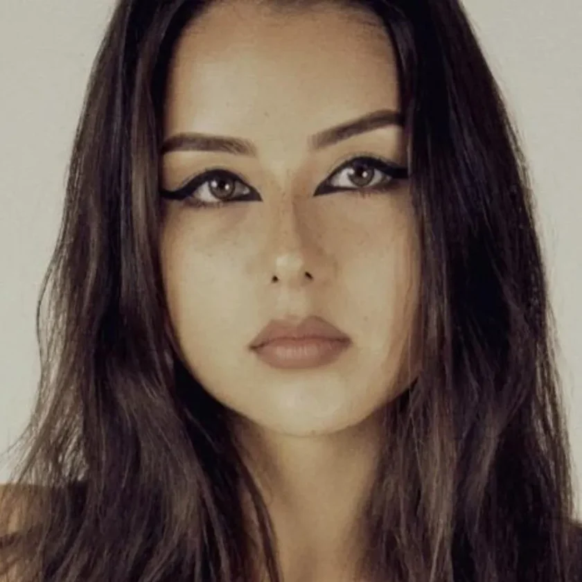 Lexa Gates Shares Dreamy New Single “Past It” 52 Lexa Gates - Past It