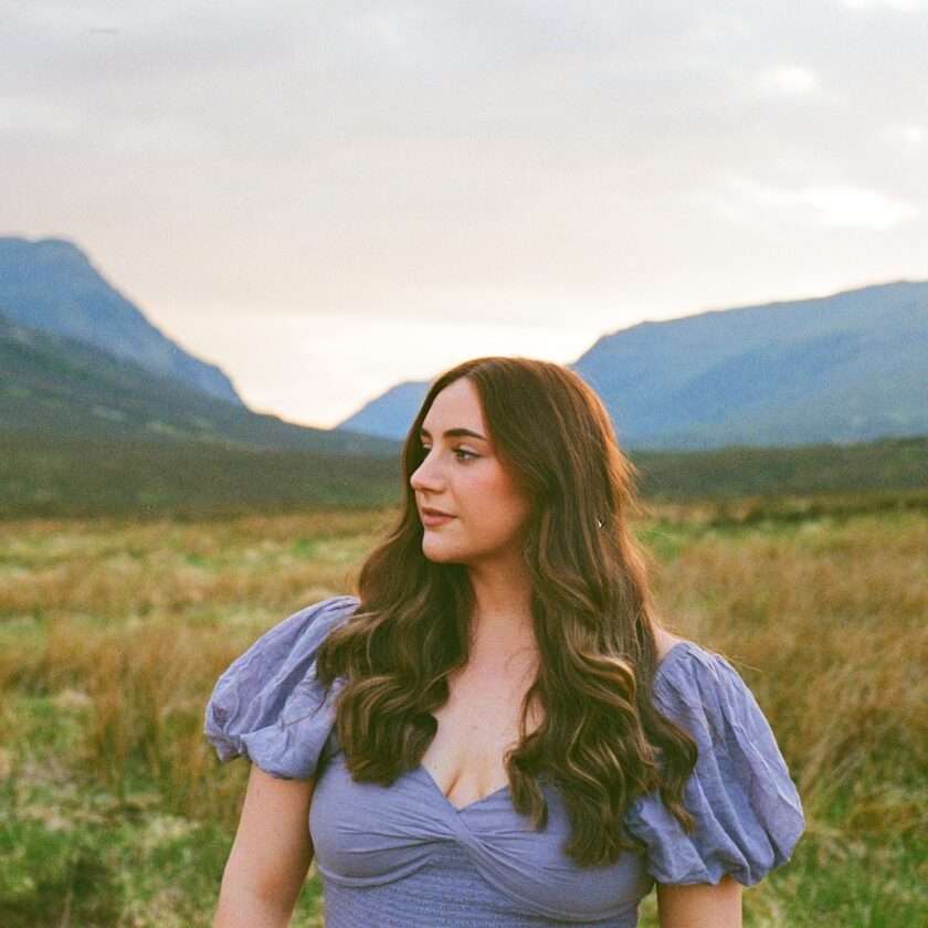 Liv Dawn Shines Bright With Her Uplifting New Single “Written In The Stars” Liv Dawn Written In The Stars