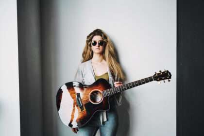 Logan Taylor Light Me Up