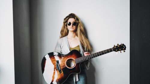 Logan Taylor Light Me Up