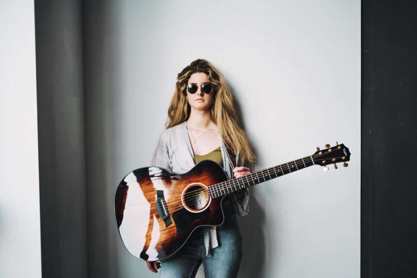 Logan Taylor Light Me Up