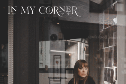 Lucy Kitchen In My Corner