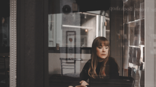 Lucy Kitchen In My Corner