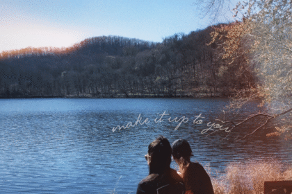 Maddie Lenhart Make It Up To You