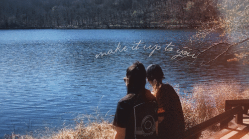 Maddie Lenhart Make It Up To You