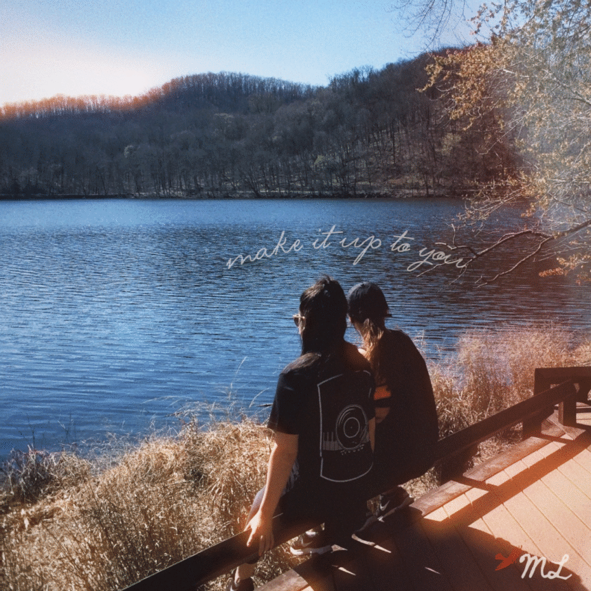 Maddie Lenhart Make It Up To You