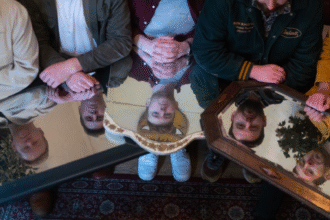 Marouli Don't Wanna Dance