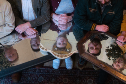 Marouli Don't Wanna Dance