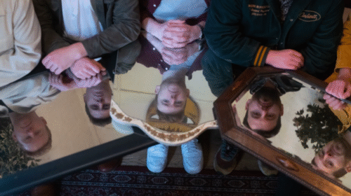 Marouli Don't Wanna Dance