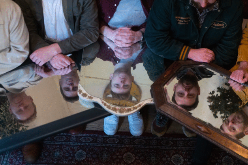 Marouli Don't Wanna Dance