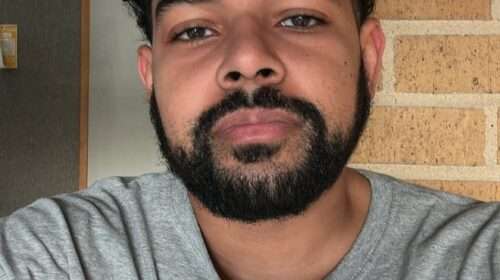 Nabil Muquit Augustina