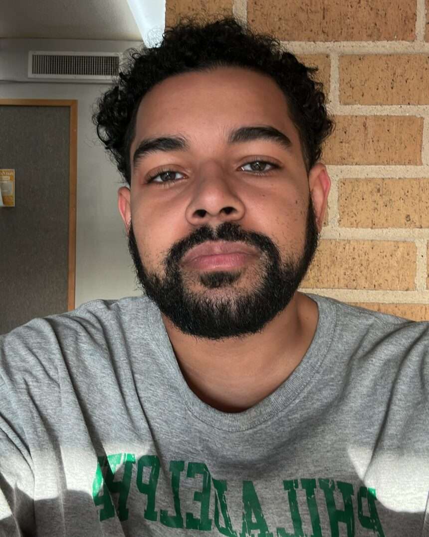 Nabil Muquit Augustina