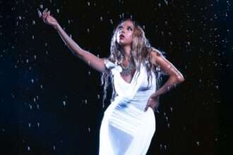 Natasha Aponté Sense Of Desire