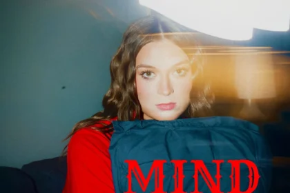 Olivia Booth Mind